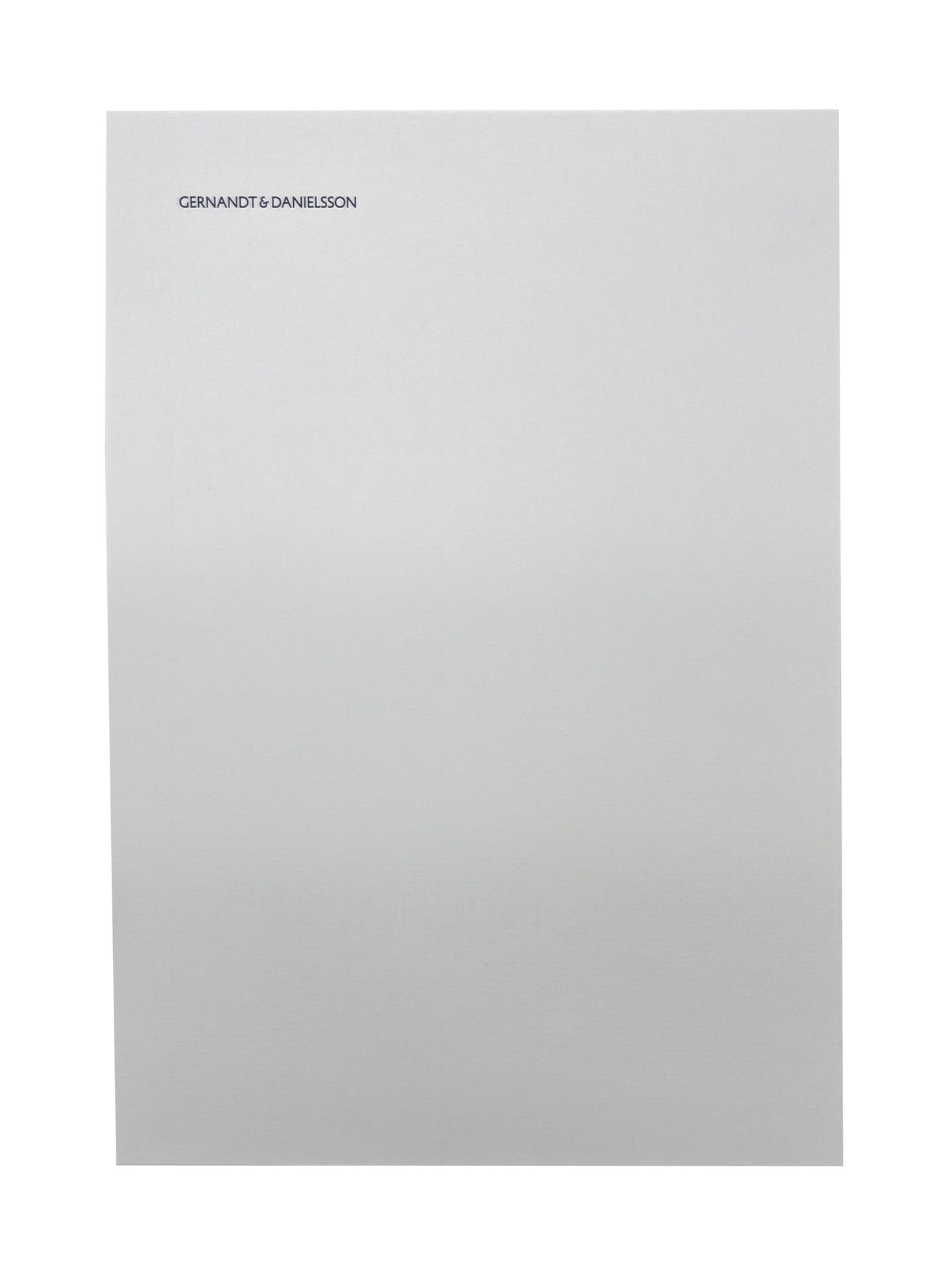 [EEGERNA2009] Brevpapper A4 Conqueror  100g 1+0 Blå  2000/krt