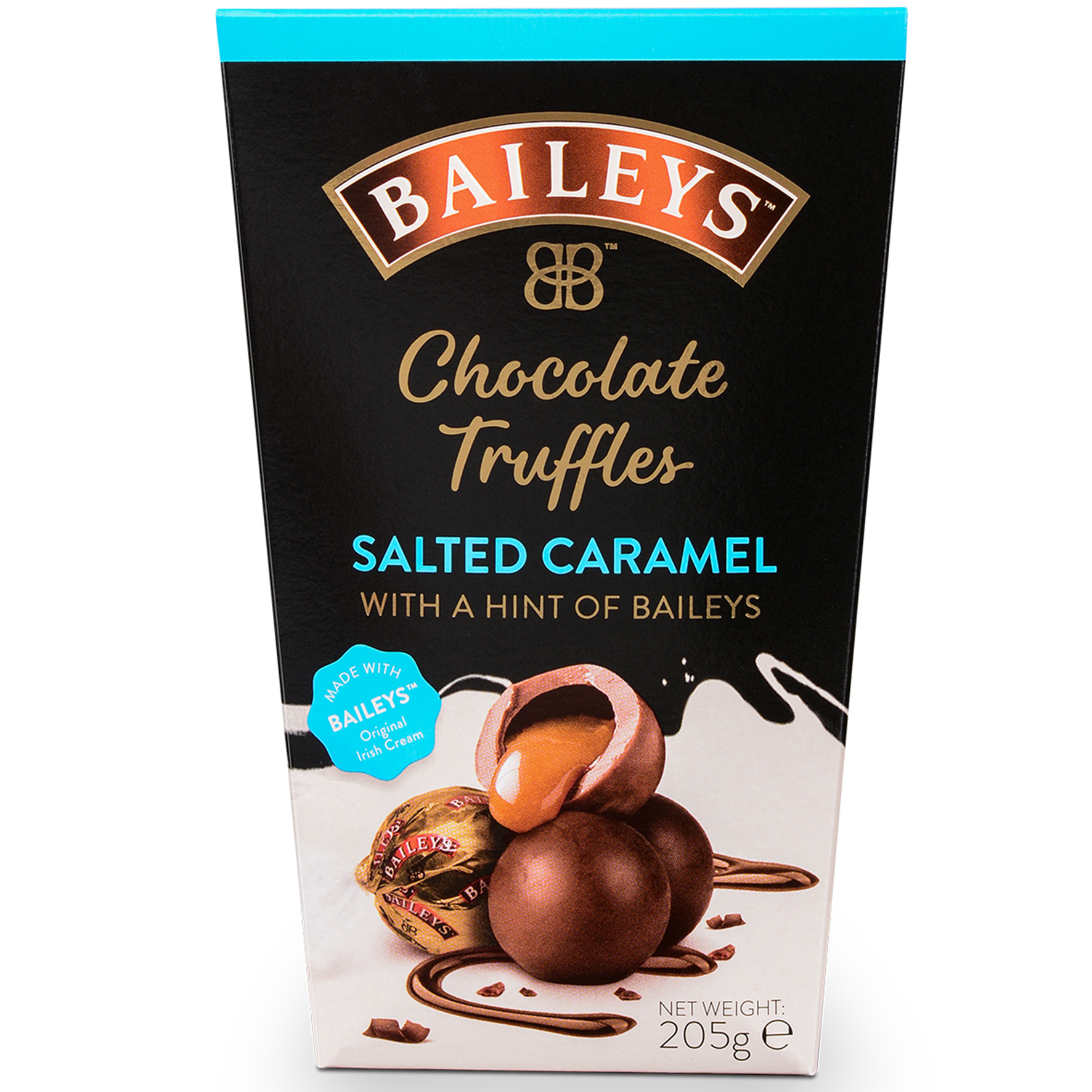 [8565691] Baileys Salted Caramel Truffle