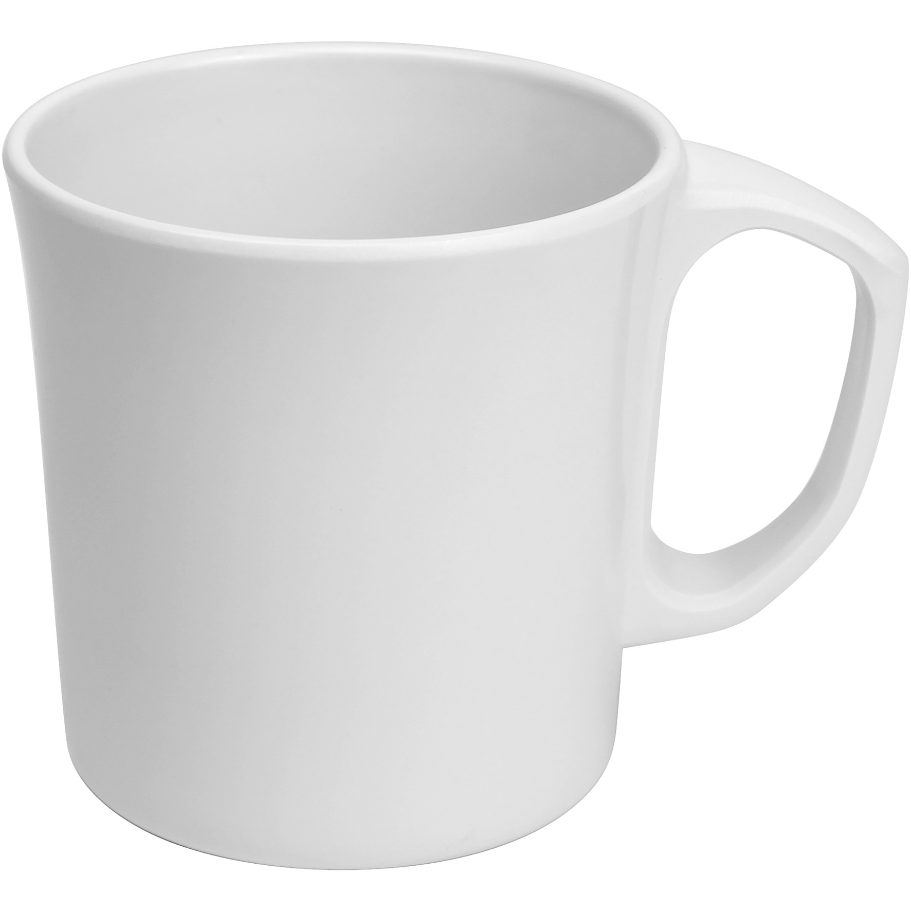 [8565306] Mugg 20 cl - Melamin