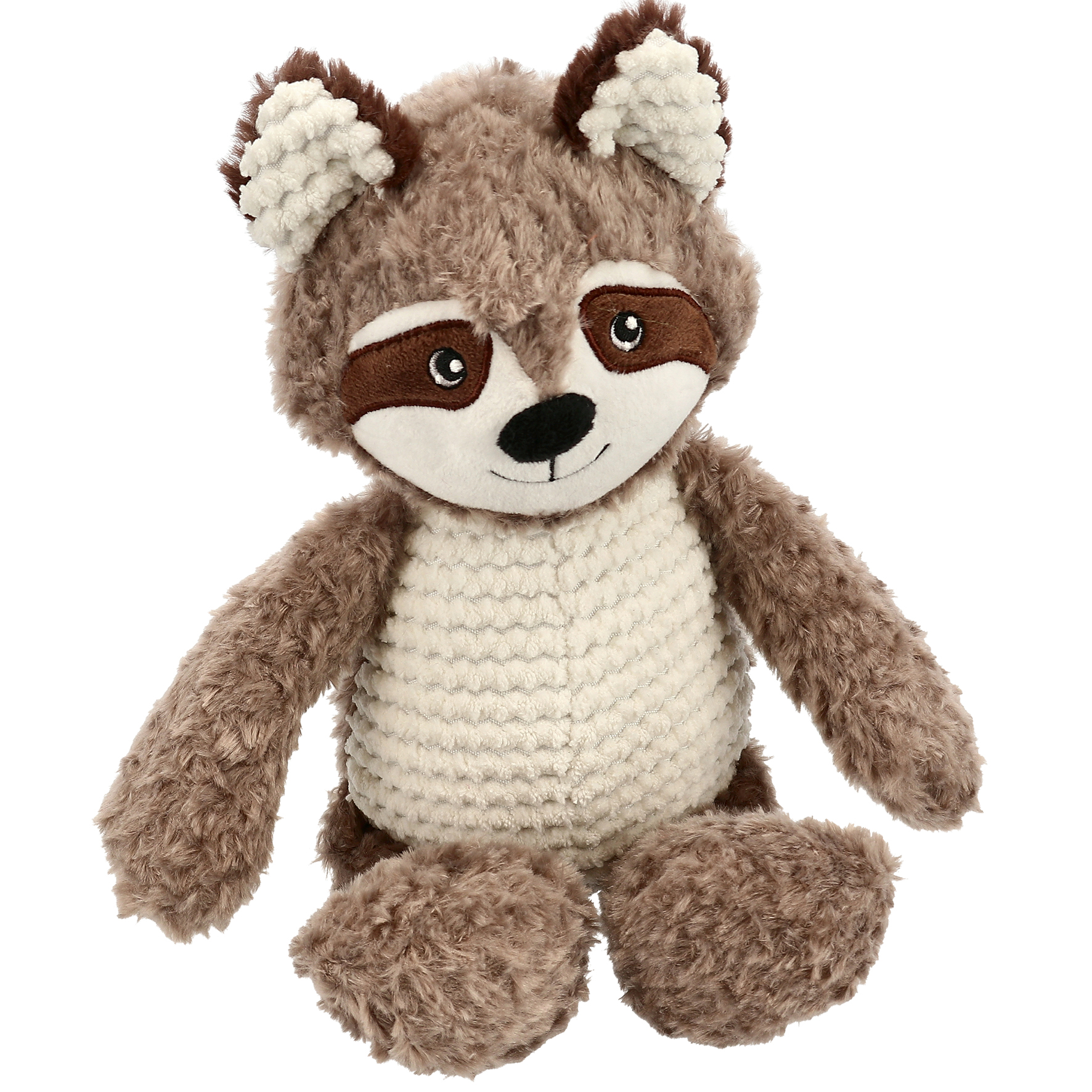 [8565598] Leksak CozyRaccoon 35cm