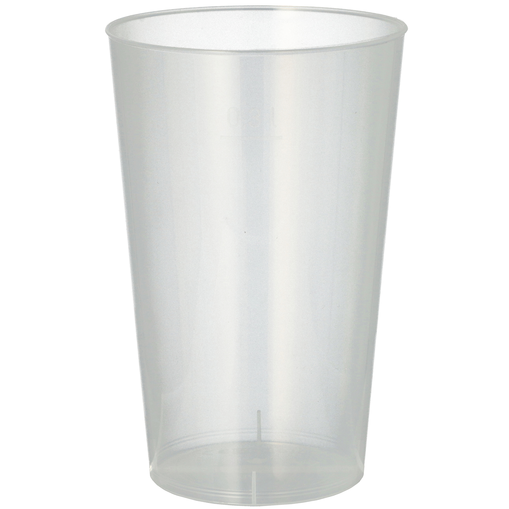 [8565422] Glas flergångs 30cl 25st