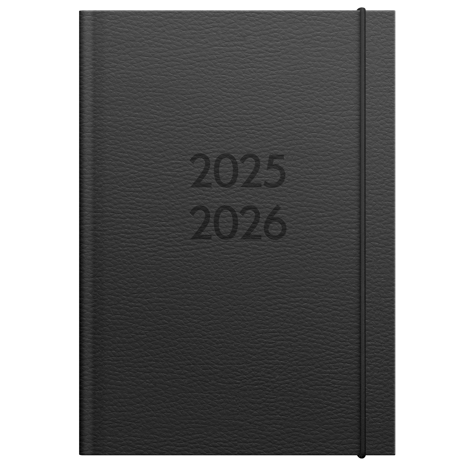 [60824126] Kalender Senator Vega A6 25/26