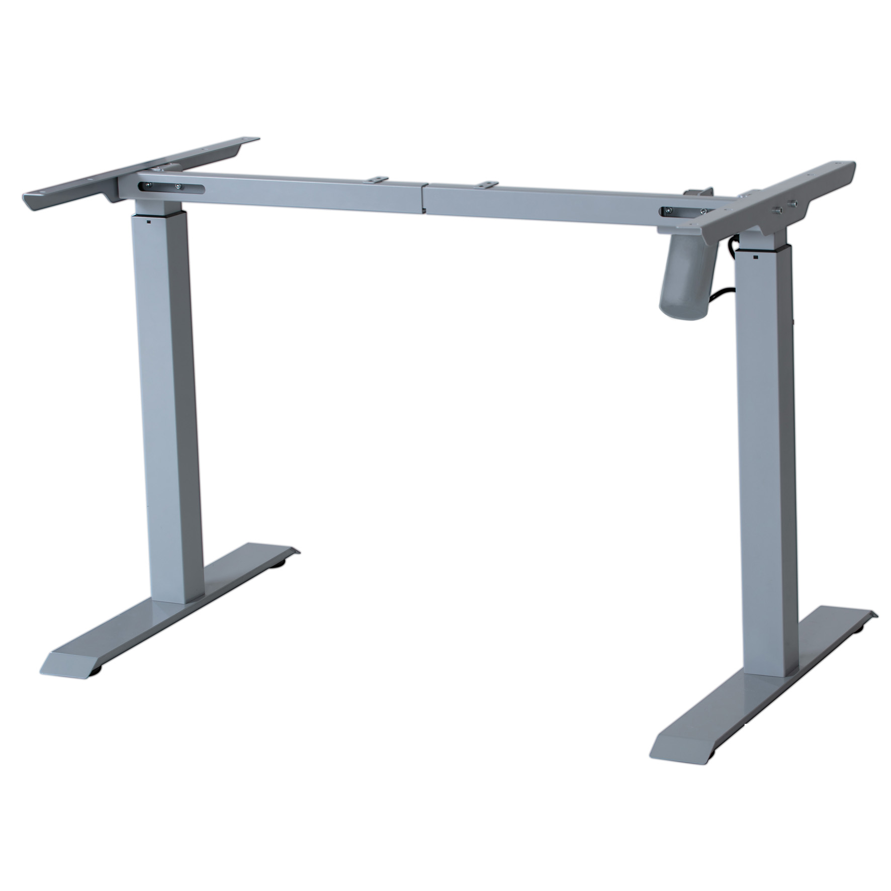 [8567084] Bordsstativ Deskframe I Alu.