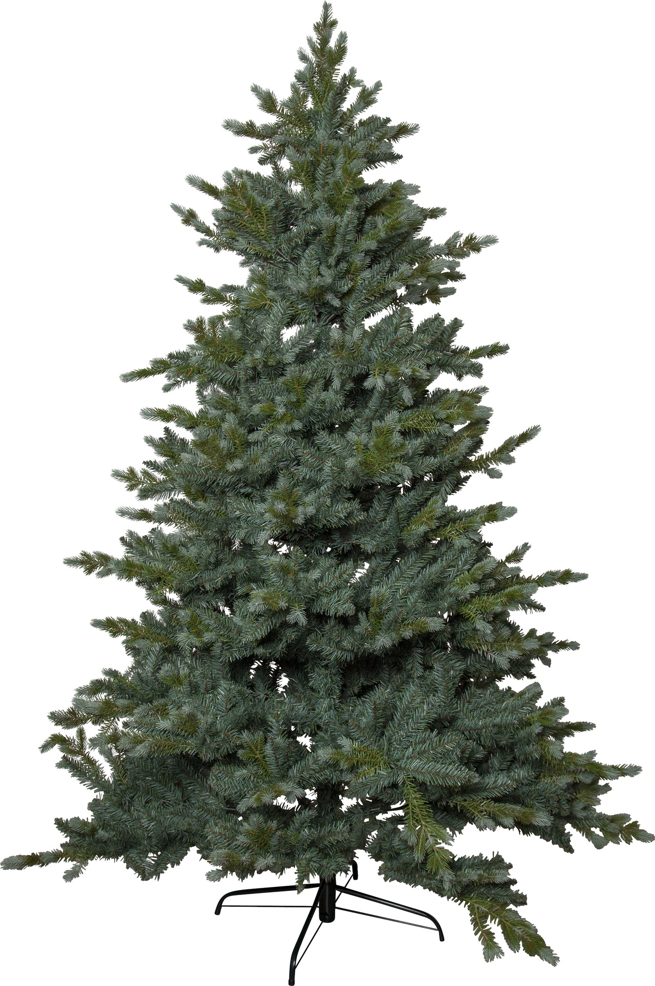 [8562411] Julgran Greyland 210 cm
