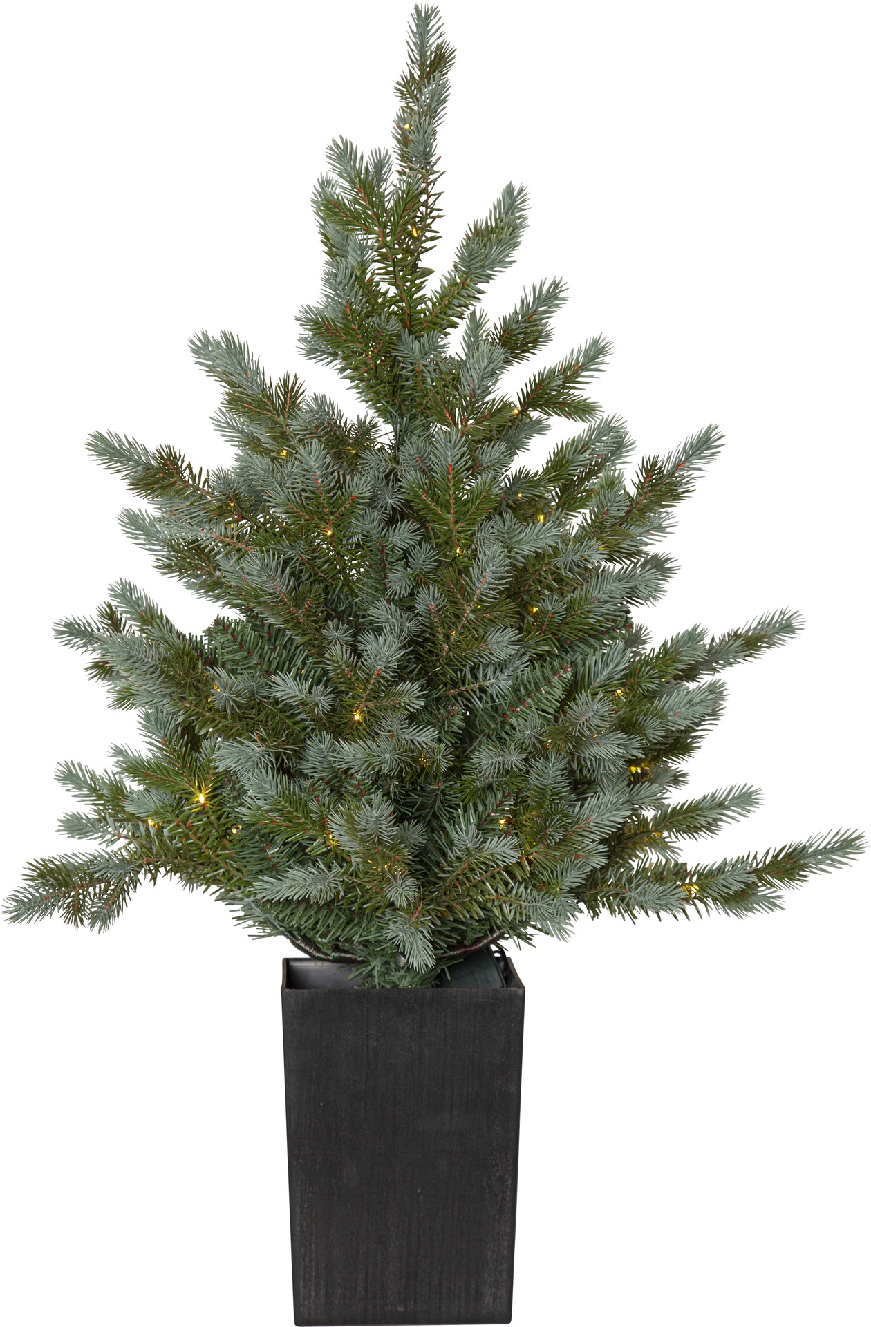[8562410] Julgran Greyland 90 cm