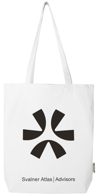 [EESAG007] Totebag withe recycled cotton 100 pcs/ctn