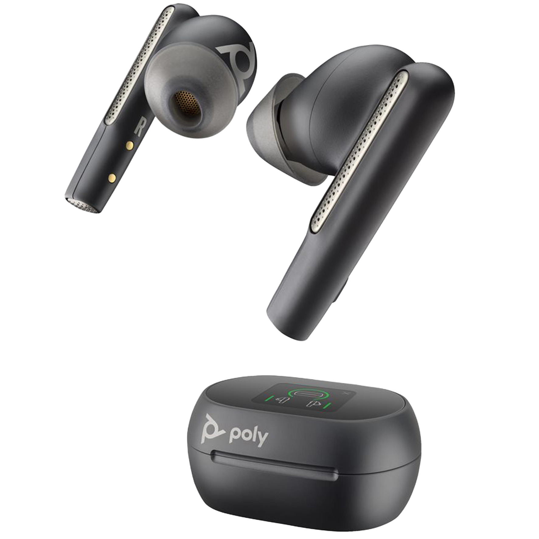 [8567214] Headset Poly Voyager Free 60+